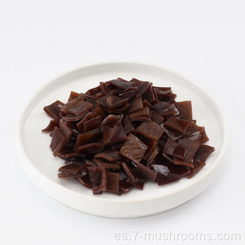 El mejor precio de Diged Black Fungus-500g